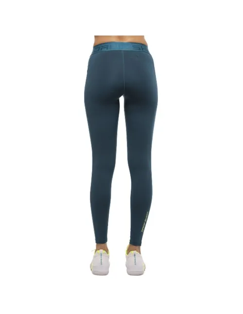 Malla Drop Shot Famara Azul Marino Mujer | Ofertas de pádel